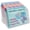 2Desk File + 5th-Cut, variant on Complete Desktop Organizer with 18 PocketFiles, Incline Project Manager and File Sorter for Home or Office