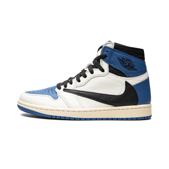 JORDAN MENS Air Jordan 1 High OG SP "Travis Scott - Fragment" DH3227 105 DH3227 105 from Stadium Goods