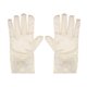 thumbnail image 2 of Guantes cortos de niña Sunnimix fiesta de bodas color beige, 2 of 8