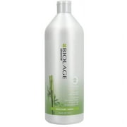 Matrix Biolage Fiberstrong Shampoo for Weak & Fragile Hair, 33.8oz