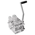thumbnail image 1 of Cabrestante para remolque Fulton 142410 de dos velocidades con capacidad de 1.179,34 kg, 1 of 6