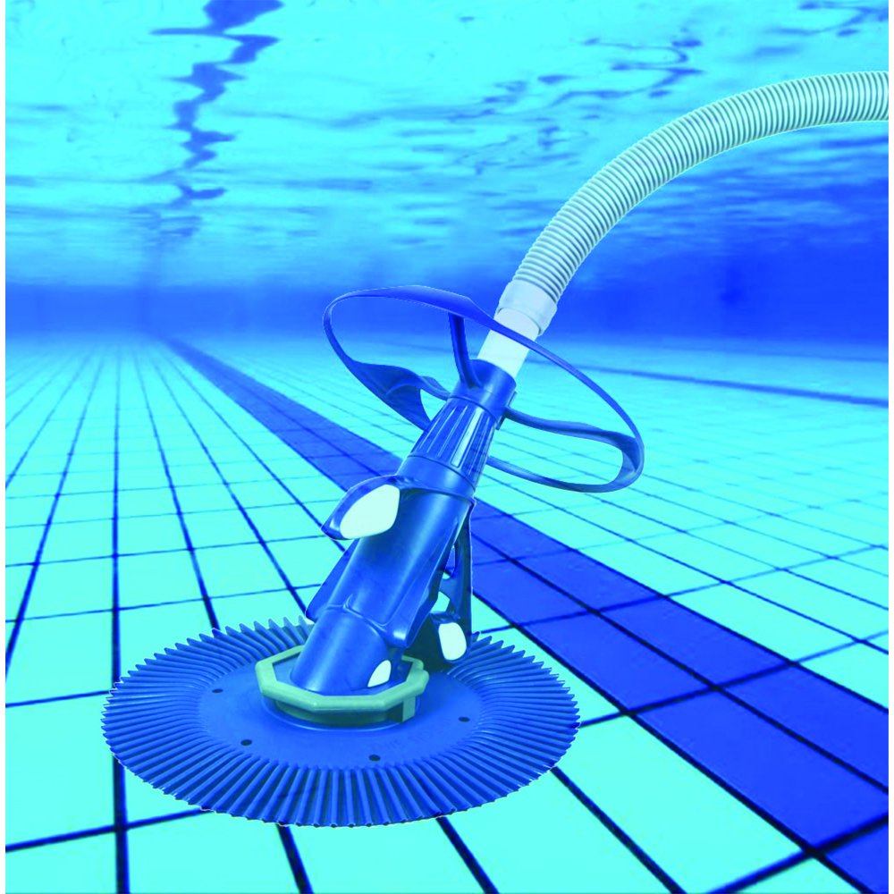 Mainstays Auto Pool Cleaner