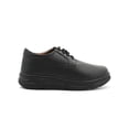 thumbnail image 1 of Zapato Escolar Dogi Para Niño Casuales Soporte Arco Negro negro 22, 1 of 6