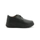 thumbnail image 1 of Zapato Escolar Dogi Para Niño Casuales Soporte Arco Negro negro 24.5, 1 of 6