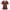 Red, variant on Kayannuo Print Nursing Uniforms Scrub for Women Women Floral Short Sleeve V-neck Tops Working Uniform Casual Blouse
