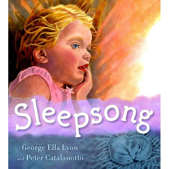 Sleepsong (Hardcover)