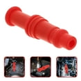 thumbnail image 3 of Spark Plug Cap Easy Installation Spark Plug Socket High Compatibility Metal Spark Plug Replacement Spark Plug Car Accessory for Polaris Sportsman 500 ATV, 3 of 8