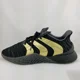 thumbnail image 2 of NEW Men's Size 14 Adi-das Sobakov Boost "Black Gold" D98155, 2 of 6