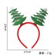 thumbnail image 4 of Diademas para Navidad Mujeres Reno Asta Santa Sombrero Diadema Sombreros Niños Adultos, 4 of 4