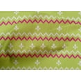 thumbnail image 4 of oneOone Coton Tissu Cambic Chevron Ikat Décor Tissu Imprimé BTY 56 Pouces de Large, 4 of 4