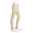 thumbnail image 3 of Jordache Girls Super Skinny Jeans, Slim Sizes 5-18, 3 of 3