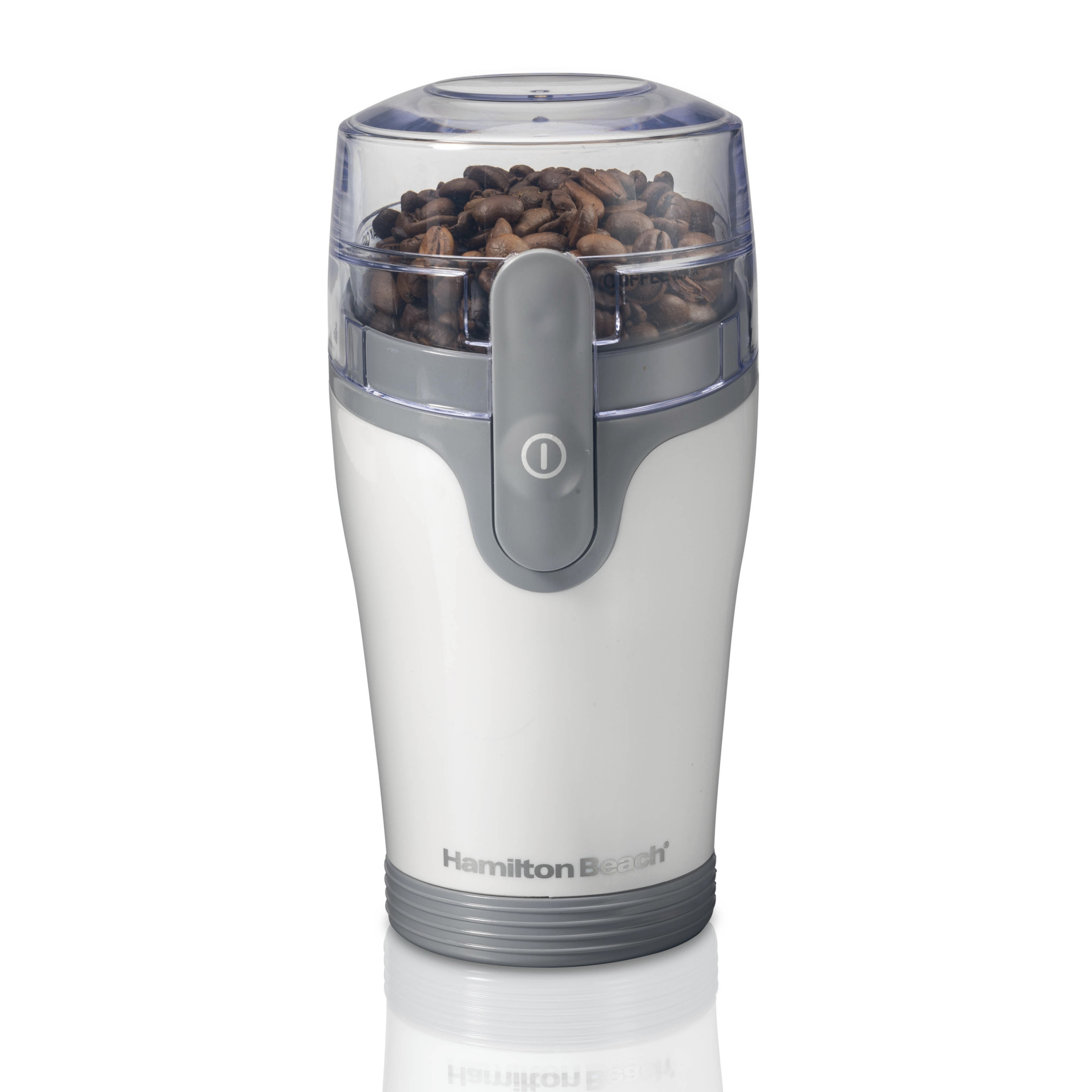 Hamilton Beach Fresh Grind Electric Coffee Grinder photo 1