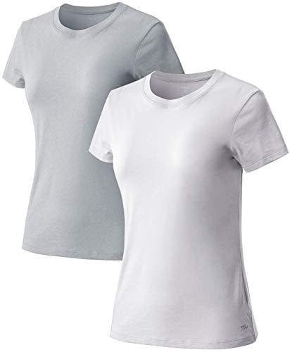 cotton exercise shirts
