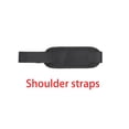thumbnail image 1 of Explosion-Proof Box for DJI Mini 4 Pro Hard Shell Bag for DJI RC 2/RC-N2 Remote Control Protector Suitcase Accessories Shoulder straps, 1 of 6