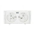 thumbnail image 1 of Lasko 2137 - Ventilateur de Refroidissement - Monté sur Fenêtre, 1 of 5