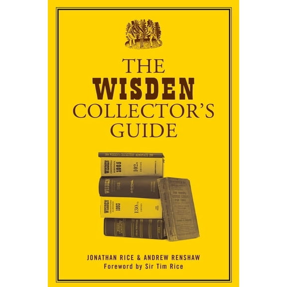 The Wisden Collector's Guide, (Paperback)