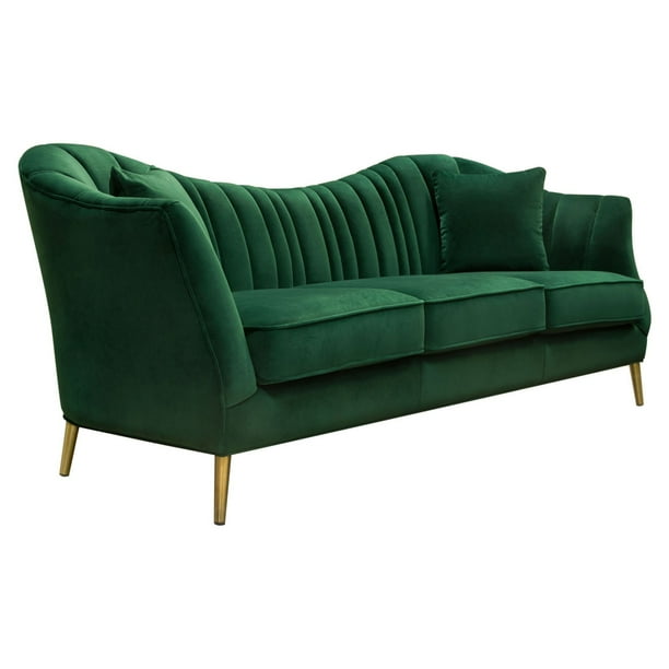 Diamond Sofa Ava Velvet Diamond Sofa Ava Velvet
