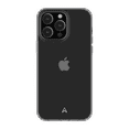thumbnail image 2 of Axessorize ULTRA Clair Drop-Testé Cas Clair pour Apple iPhone 14 Pro, 2 of 2