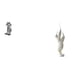 thumbnail image 1 of Figura de escritorio,Estatua de caballero,estatuilla,escultura,artesanía,decoración de escritorio,Figura decorativa,Escultura de plumas para escritorio,oficina,decoración del hogar,Figura, 1 of 8