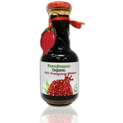 USDA Organic Pomegranate Molasses (1 Pack)