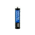 thumbnail image 2 of 24pc Panasonic AAA Batteries Super Heavy Duty Power Carbon Zinc Triple A Battery 1.5v, 2 of 5