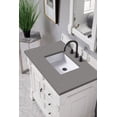 thumbnail image 3 of James Martin Vanities 147-V36-3Gex Brookfield 36" Free Standing Single Wood Vanity Set -, 3 of 4