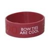 Underground Toys UGT-00971-C Doctor Who Rubber Wristband: Bow Ties Are Cool
