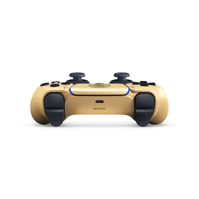 PS5 デュアルセンス スノーホワイト007 Sony PS5 DualSense Wireless Controller – 007 First Light Limited