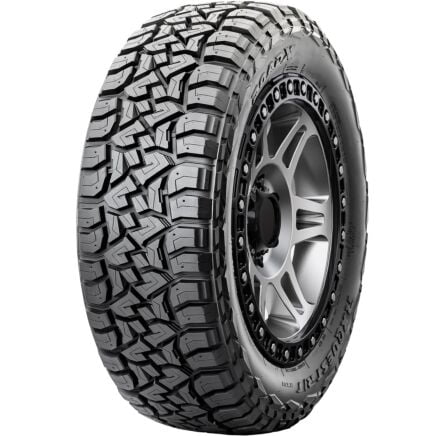 RoadX RXQuest R/T 37X12.50R22 F/12PLY Rugged Terrain Tire