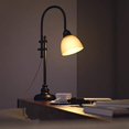 thumbnail image 2 of Kenroy Home 20994Bh Callahan Desk Lamp, 2 of 6