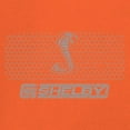 thumbnail image 3 of Shelby Logo Honeycomb Grille Sweatshirt Mustang Cobra GT Muscle Car GT500 GT350 Performance Powered by Ford Hoodie, 3 of 7