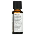 thumbnail image 3 of NOW Foods Essential Oils, Frankincense, 1 fl oz (30 ml), 3 of 9