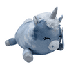 Squishmallows Official Kellytoy Plush Hug Mees Edition Devla