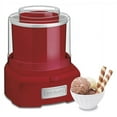 Cuisinart Ice Cream/Yogurt Makers Frozen Yogurt Ice Cream & Sorbet Maker