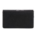 thumbnail image 4 of Montana West Women Small Crossbody Clutch Western Chain Strap Handbag, Stitch-Black, 4 of 6