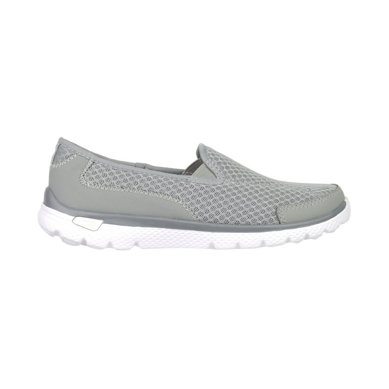 Danskin Now Women's Memory Foam Slip-On Athletic Shoe, Breathable