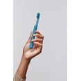 thumbnail image 5 of Quip Adult Smart Electric Rechargeable Toothbrush Full Head, Ocean Blue, 5 of 7