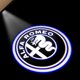 thumbnail image 1 of Adecuado para luz de bienvenida Alfa Romeo Stelvio MITO Giulietta Proj., 1 of 5