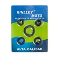 thumbnail image 1 of Retenes de motor Kinlley para moto AT 110 AT, 1 of 3