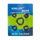 thumbnail image 1 of Retenes de motor Kinlley para moto AT 110 AT, 1 of 3