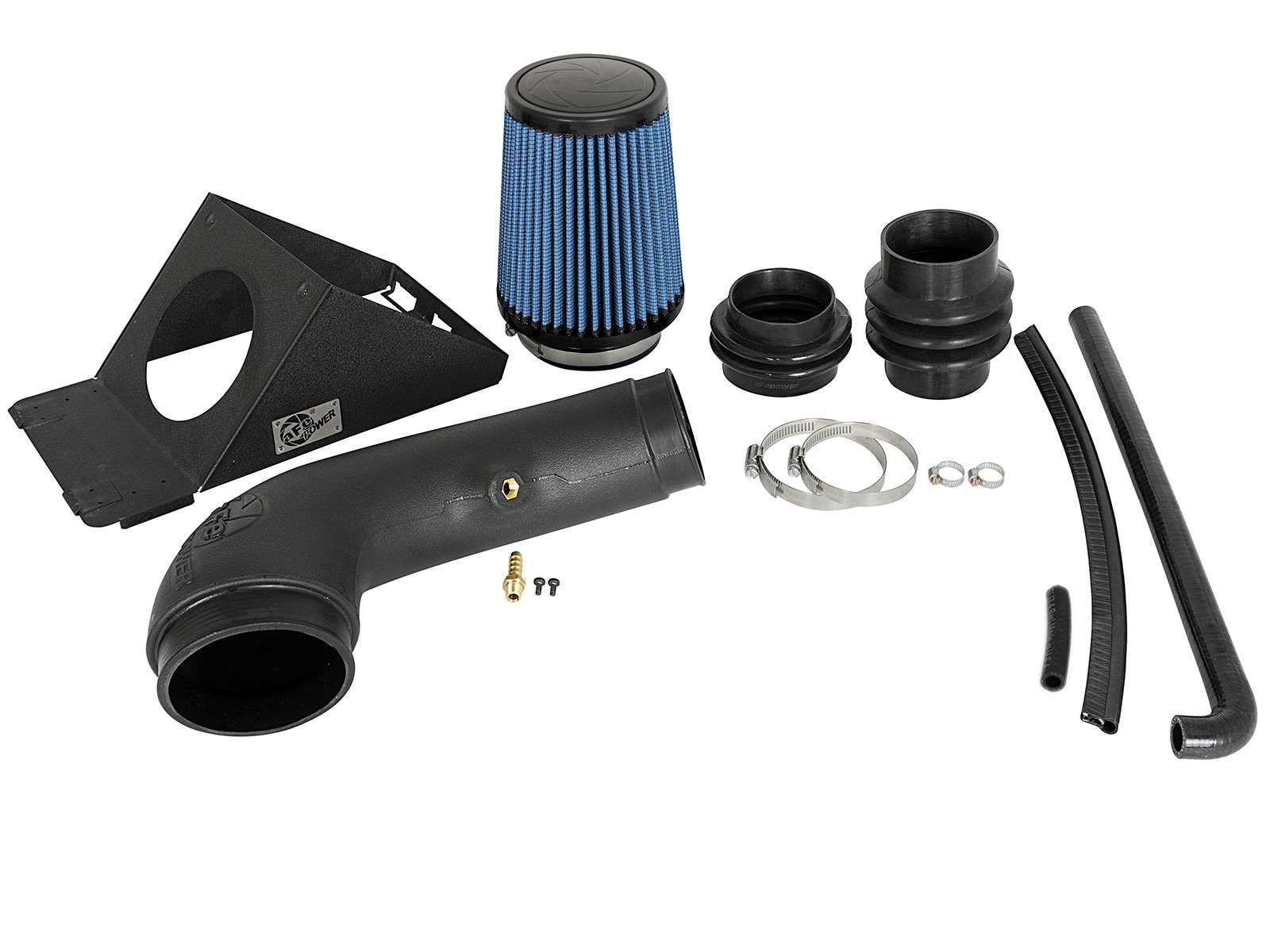 MOMENTUM GT INTAKE