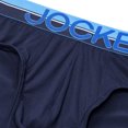 thumbnail image 7 of Jockey Men's Infinite Cool Microfiber Stretch Brief - 3 Pack, 7 of 7
