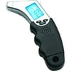 Accutire Pistol Grip Talking Digital Tire Pressure Gauge