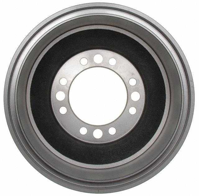 ACDelco 18B279 Rear Brake Drum