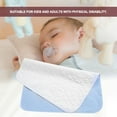 thumbnail image 4 of Incontinent Pad,Reusable Underpad Washable Waterproof Kids Adult Incontinent Pad, 4 of 7
