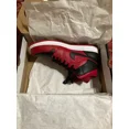 thumbnail image 2 of Ni - ke Air Jordan 1 Mid Shoes "Reverse Bred" Gym Red Black White Size 10.5 Men's NEW, 2 of 5
