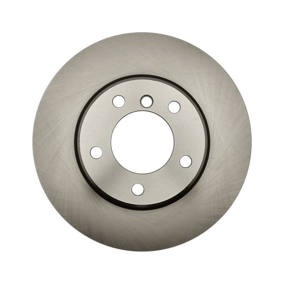 Raybestos Specialty Performance Rotors, 980398 Fits select: 2004-2007 BMW 525