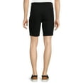 thumbnail image 2 of George Men's and Big Men's Flat Front Shorts, 9" Inseam, Sizes 28-54, 2 of 5
