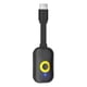 thumbnail image 4 of 4K Wireless HDMI Receiver for TV Smartphone Laptop Streaming Mirroring, 4 of 5