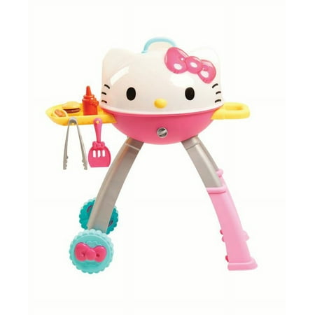 Hello Kitty Grill